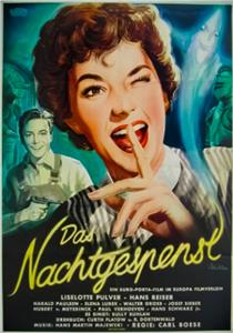 Das Nachtgespenst (1953) Online