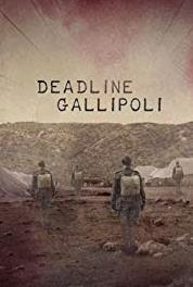 Deadline Gallipoli Episode #1.1 (2015) Online