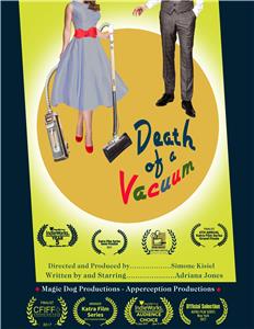 Death of a Vacuum (2017) Online