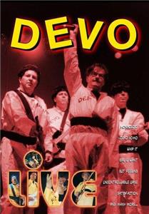 Devo: Live (2004) Online