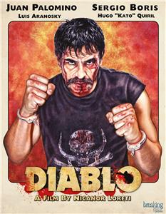 Diablo (2011) Online