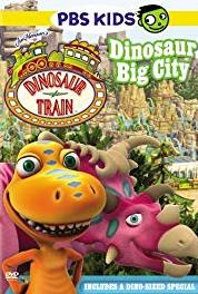 Dinosaur Train Rollin' on the Riverboat: Part One; Rollin' on the Riverboat: Part Two (2009–2017) Online