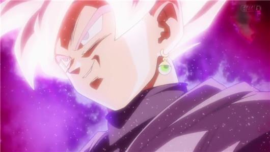 Dragon Ball Super: Doragon bôru cho Saisen Gokû Burakku! Sûpâ Saiyajin roze tôjô (2015–2018) Online