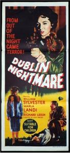Dublin Nightmare (1958) Online