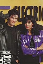 Electric Circus Halloween (1988–2003) Online