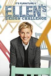 Ellen's Design Challenge And the Winner Is... (2015– ) Online