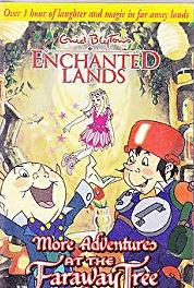 Enid Blyton's Enchanted Lands The Grabbit Gnomes (1997– ) Online