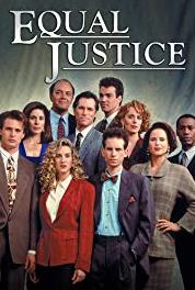 Equal Justice A Sucker's Bet (1990–1991) Online