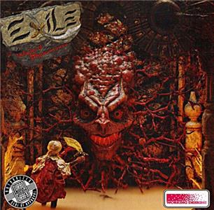 Exile 2: Wicked Phenomenon (1993) Online