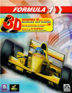 Formula 1 (1996) Online