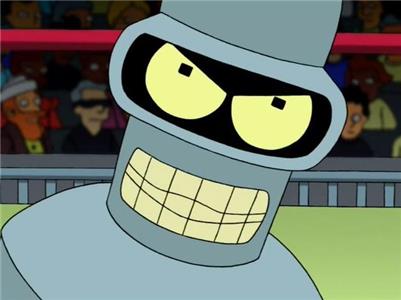 Futurama Raging Bender (1999–2013) Online