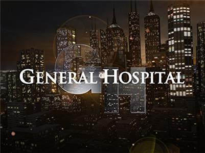 General Hospital Episode #1.13344 (1963– ) Online