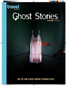 Ghost Stories  Online