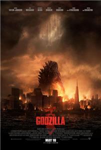 Godzilla: Force of Nature (2014) Online