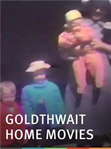 Goldthwait Home Movies (2008) Online