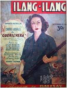 Guerilyera (1946) Online