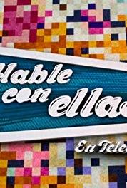 Hable con ellas en Telecinco Episode #2.7 (2014–2016) Online
