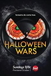 Halloween Wars Episode #9.1 (2011– ) Online