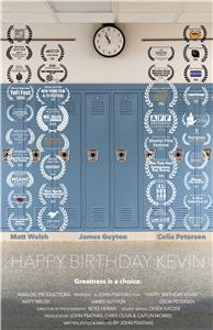 Happy Birthday Kevin (2016) Online