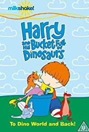 Harry and His Bucket Full of Dinosaurs It's an Alien! (2005– ) Online