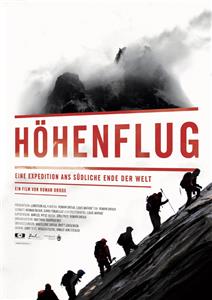 Höhenflug - Eine Expedition ans südliche Ende der Welt (2008) Online