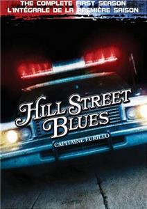 Hill Street Blues Film at Eleven (1981–1987) Online