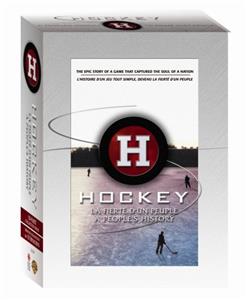 Hockey: A People's History  Online