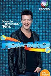 Hora do Faro Episode dated 8 July 2018 (2013– ) Online