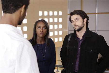 How to Get Away with Murder There Are Worse Things Than Murder (2014– ) Online