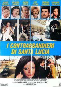 I contrabbandieri di Santa Lucia (1979) Online