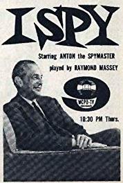 I Spy The File Clerk (1955– ) Online