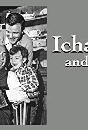 Ichabod and Me A Teacher for Bob (1961– ) Online