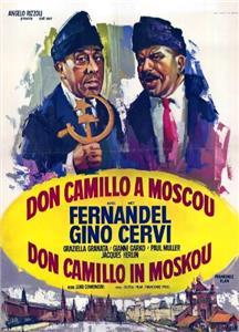 Il compagno Don Camillo (1965) Online