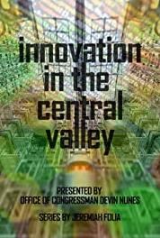 Innovation in the Central Valley Touchscreen Energy Absorption (2017–2018) Online