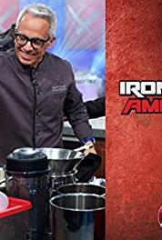 Iron Chef America: The Series Sparkling Wine Holiday Battle (2005– ) Online