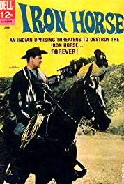 Iron Horse Four Guns to Scalplock (1966–1968) Online