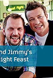 Jamie and Jimmy's Friday Night Feast Hugh Bonneville, Roast Pork and Smoked Brisket (2014– ) Online