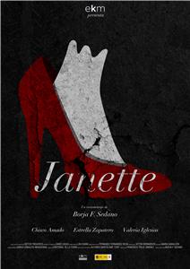 Janette (2012) Online
