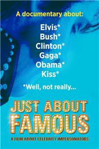 Just About Famous (2015) Online