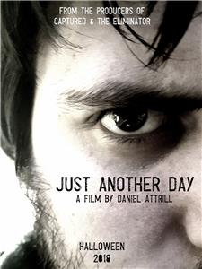 Just Another Day (2019) Online
