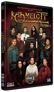 Kaamelott La romance de Lancelot (2004– ) Online