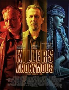 Killers Anonymous (2019) Online