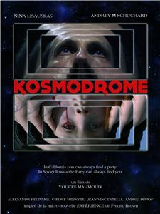 Kosmodrome (2014) Online
