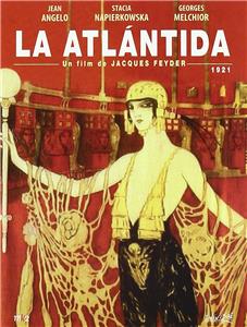 La Atlántida (1921) Online