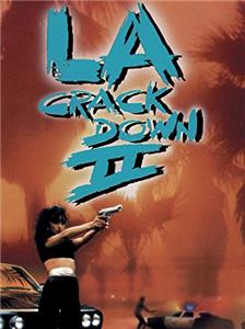 L.A. Crackdown II (1988) Online