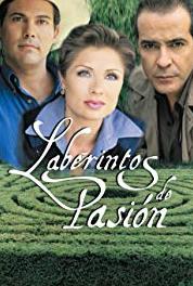 Laberintos de pasión Episode #1.1 (1999–2000) Online