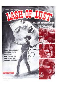 Lash of Lust (1972) Online