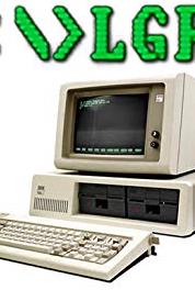 Lazy Game Reviews Building a 486 DOS PC! (2008– ) Online