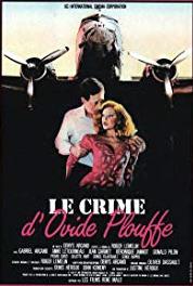 Le crime d'Ovide Plouffe Episode #1.5 (1984– ) Online