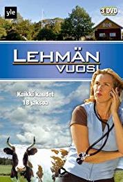 Lehmän vuosi Varsanjalka (2006– ) Online